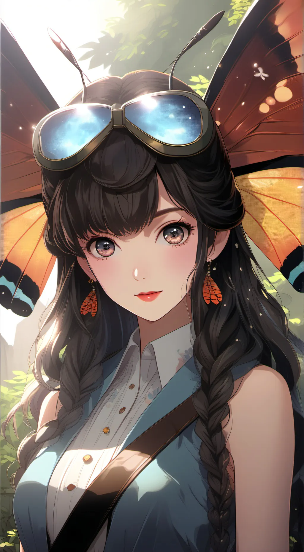 Talkie AI - Chat with Mothra