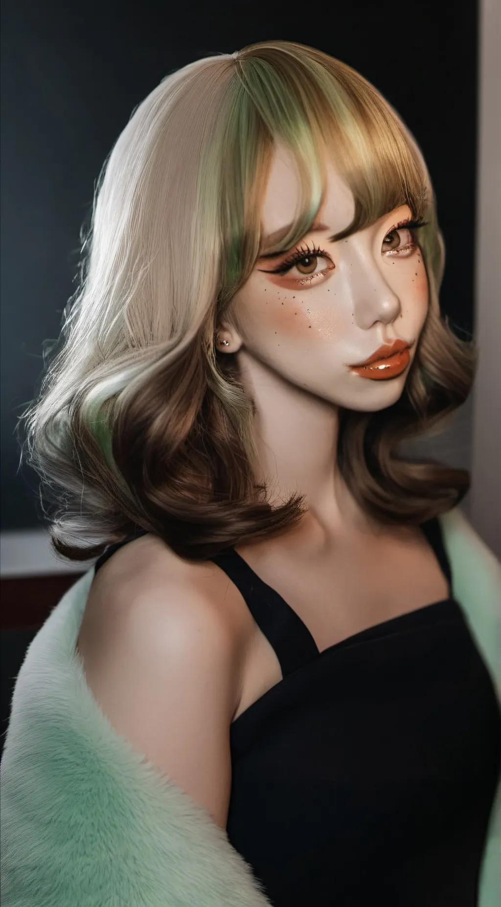 Talkie AI - Chat with san 