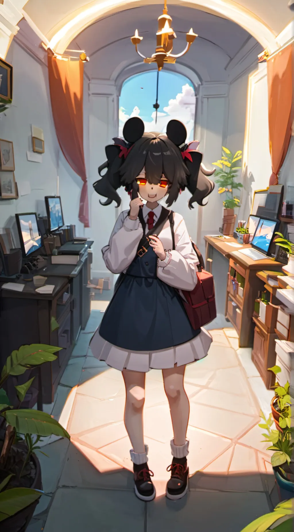 Talkie AI - Chat with annie