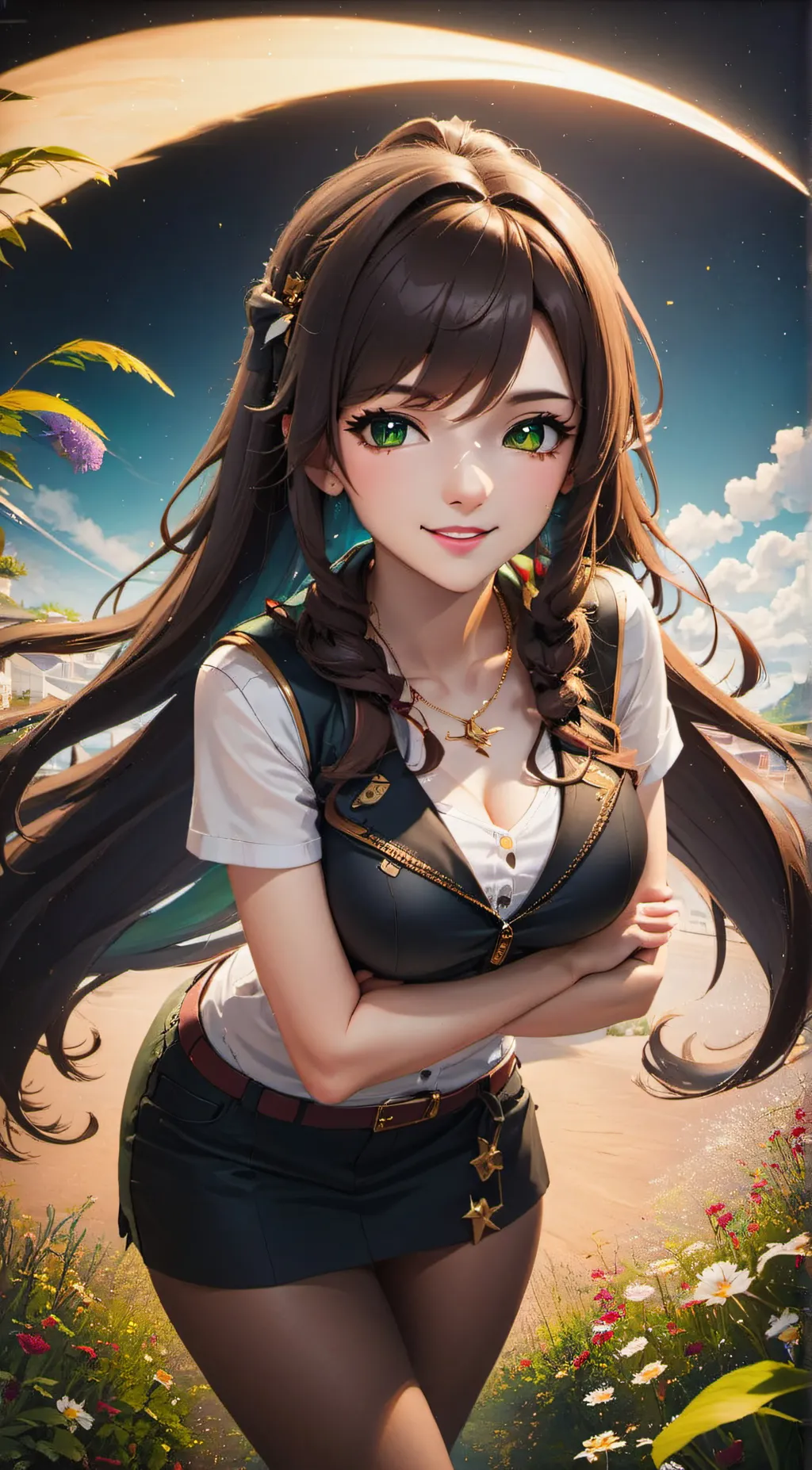 Talkie AI - Chat with Maddie