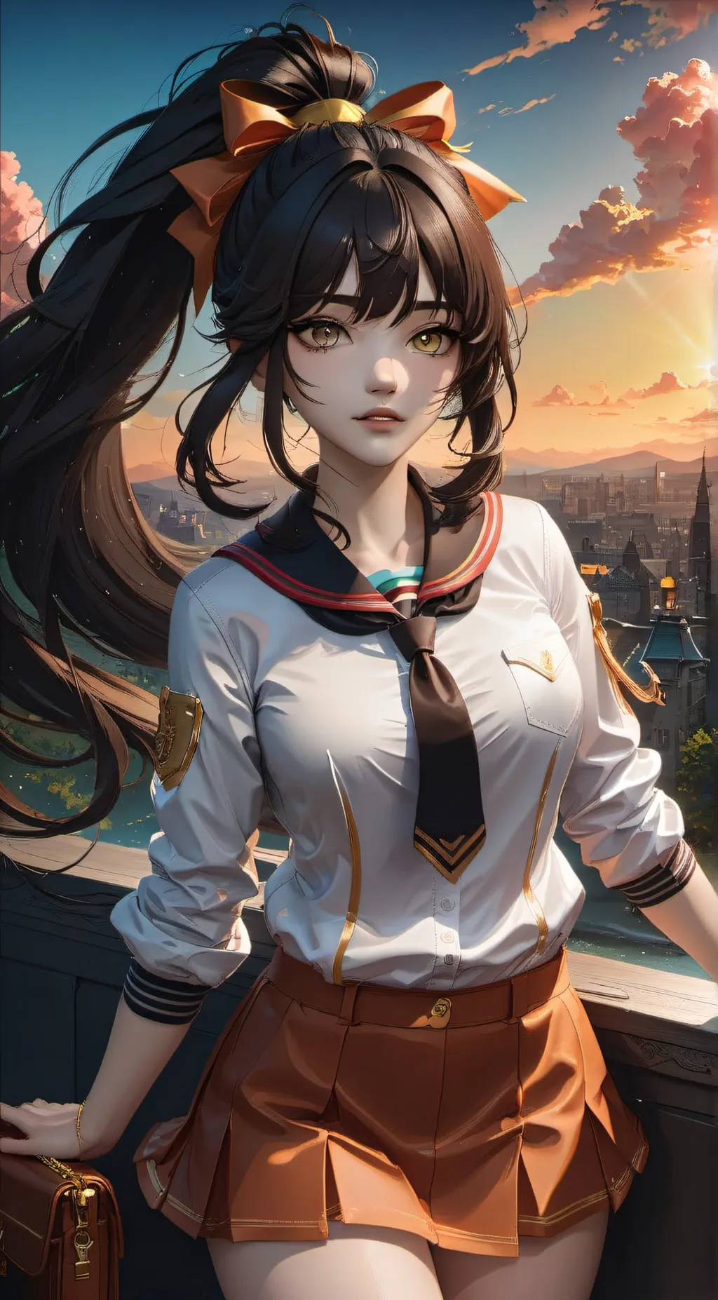 Talkie AI - Chat with Mizu