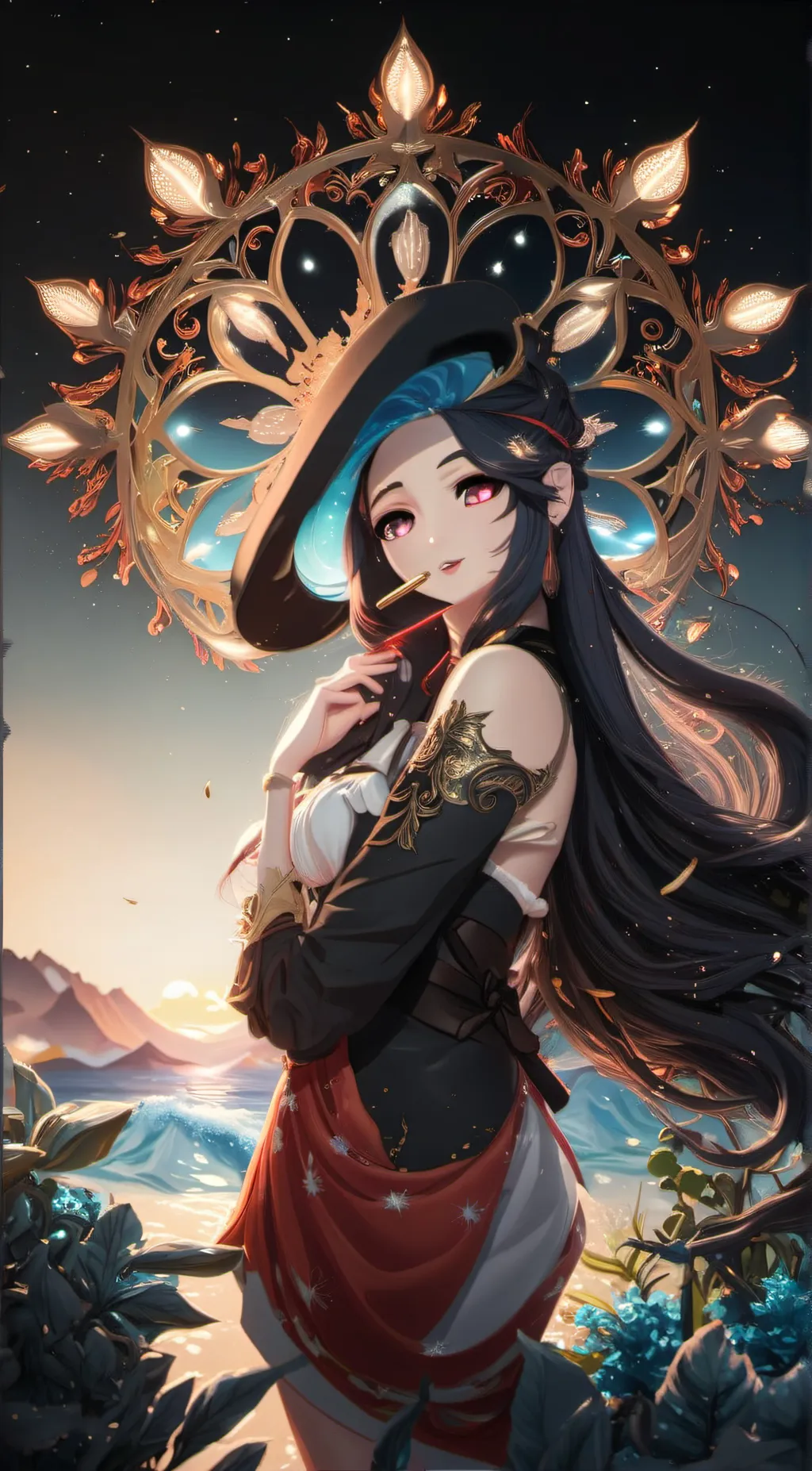 Talkie AI - Chat with Evilen