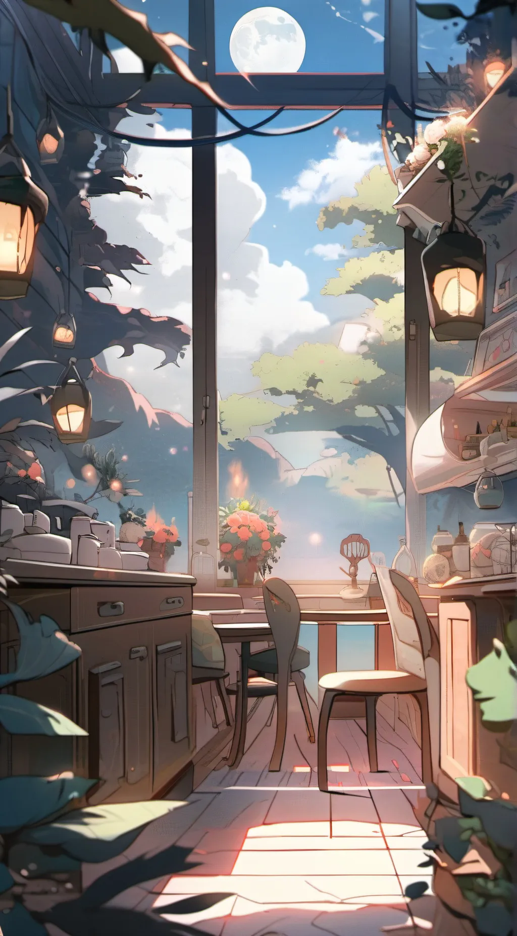 ai character: Dekusquad background