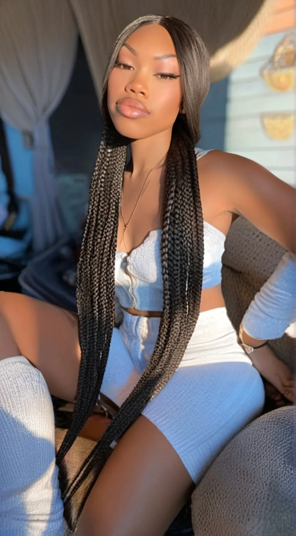 Talkie AI - Chat with Loyalty 