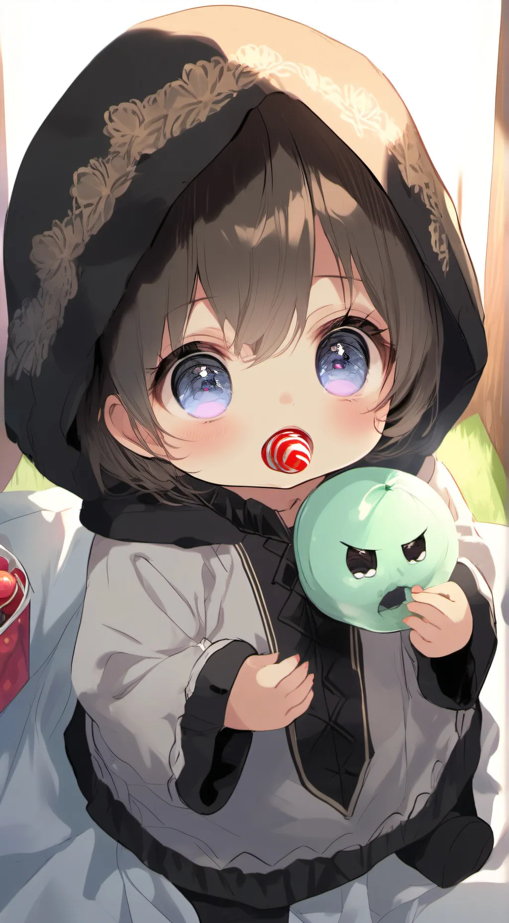 Talkie AI - Chat with Kayla