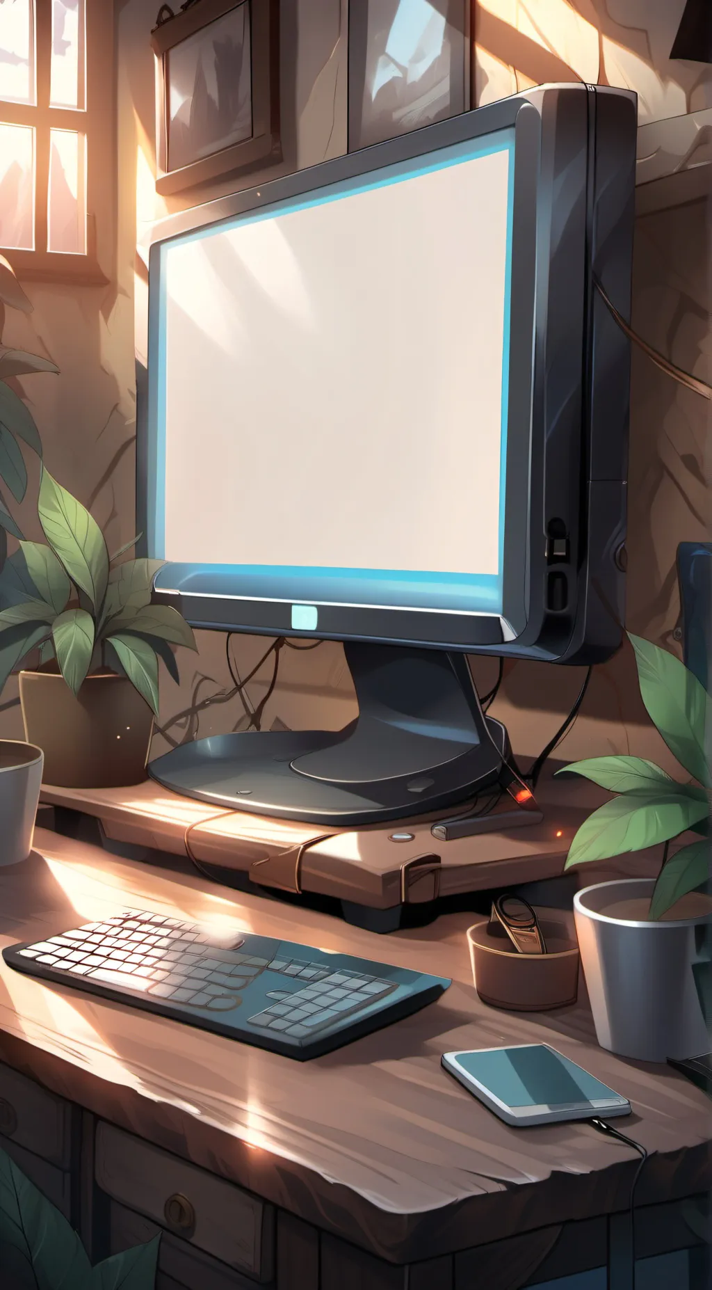 Talkie AI - Chat with Sandbox