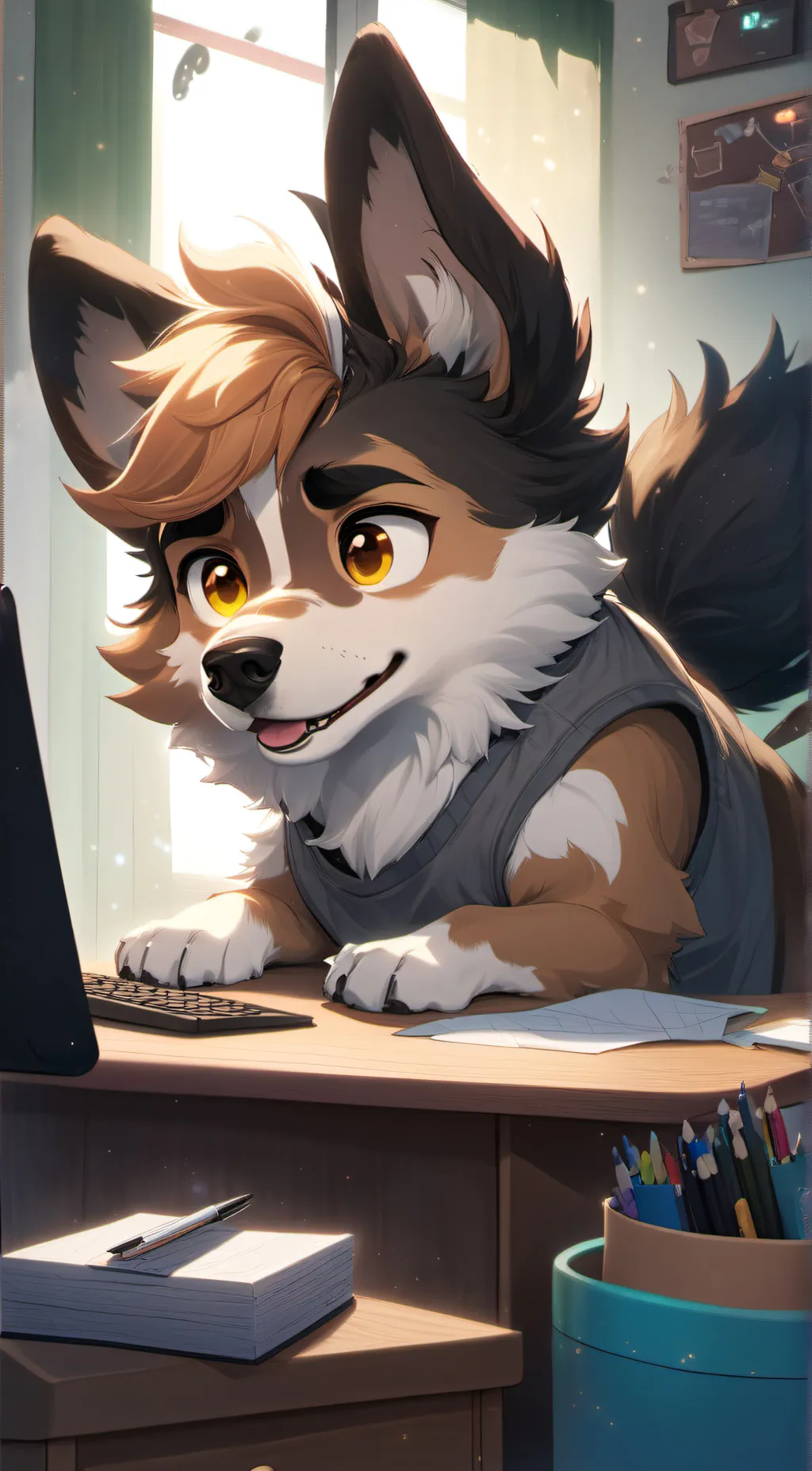 Talkie AI - Chat with max