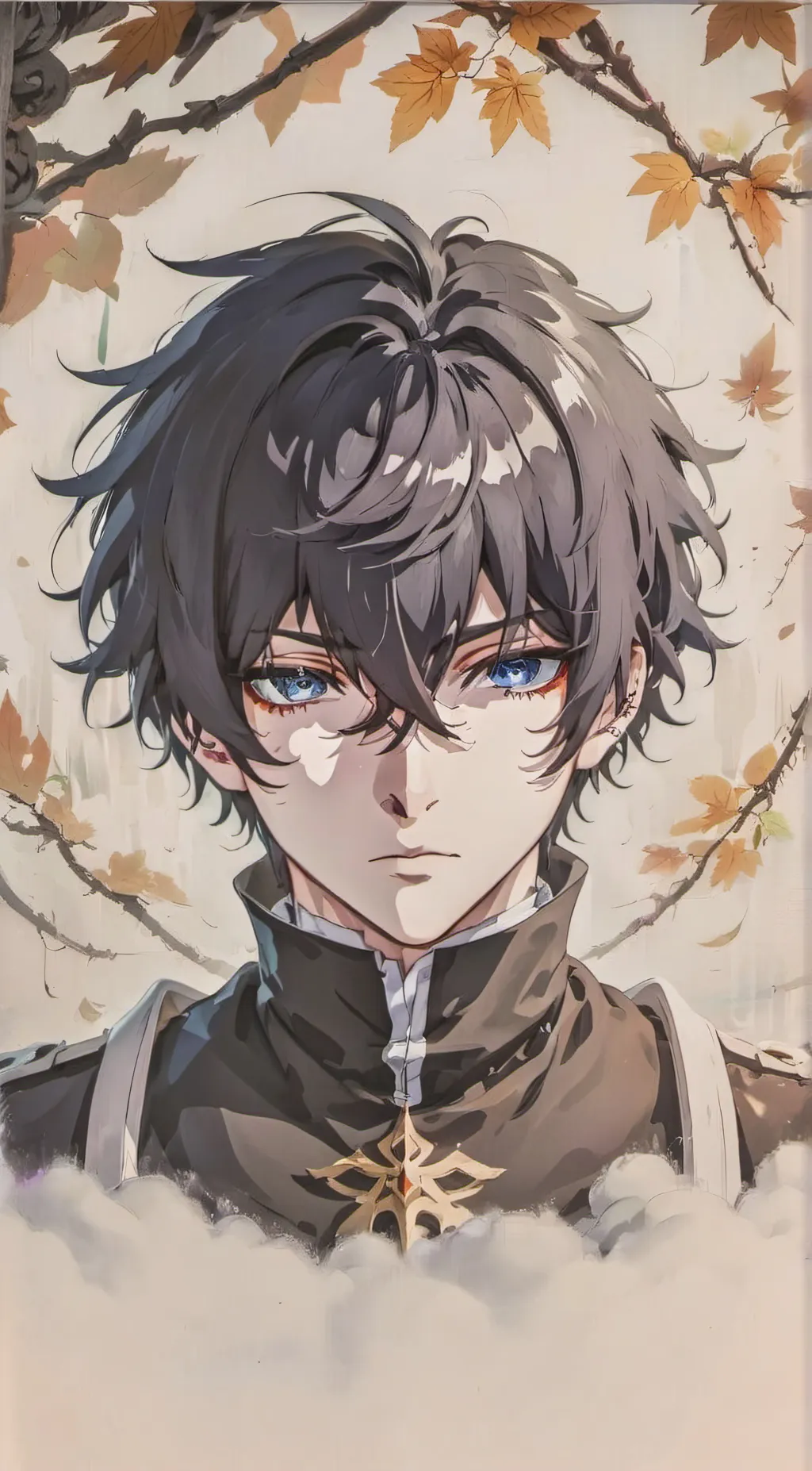 Talkie AI - Chat with Dan Heng