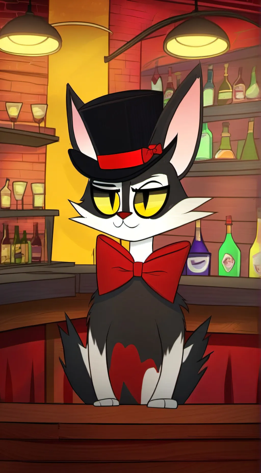 Talkie AI - Chat with husk