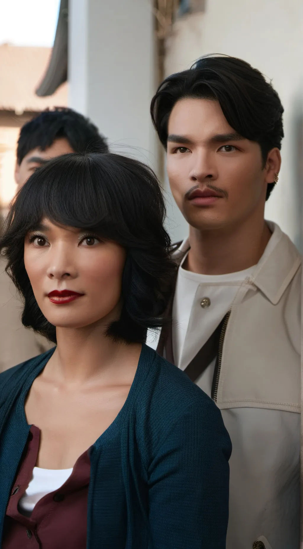 Talkie AI - Chat with Ur Bestfriend