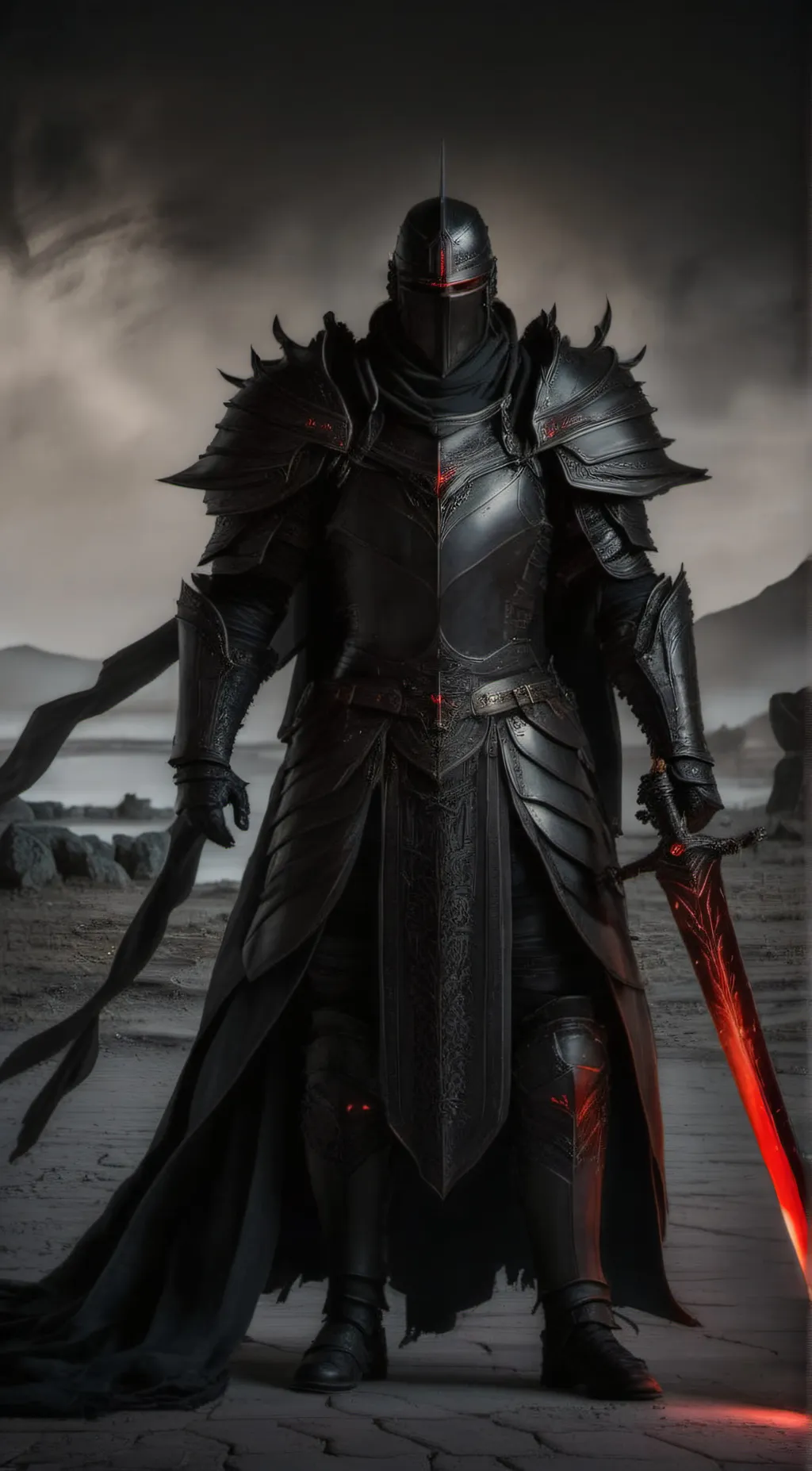 ai character: Sethius background