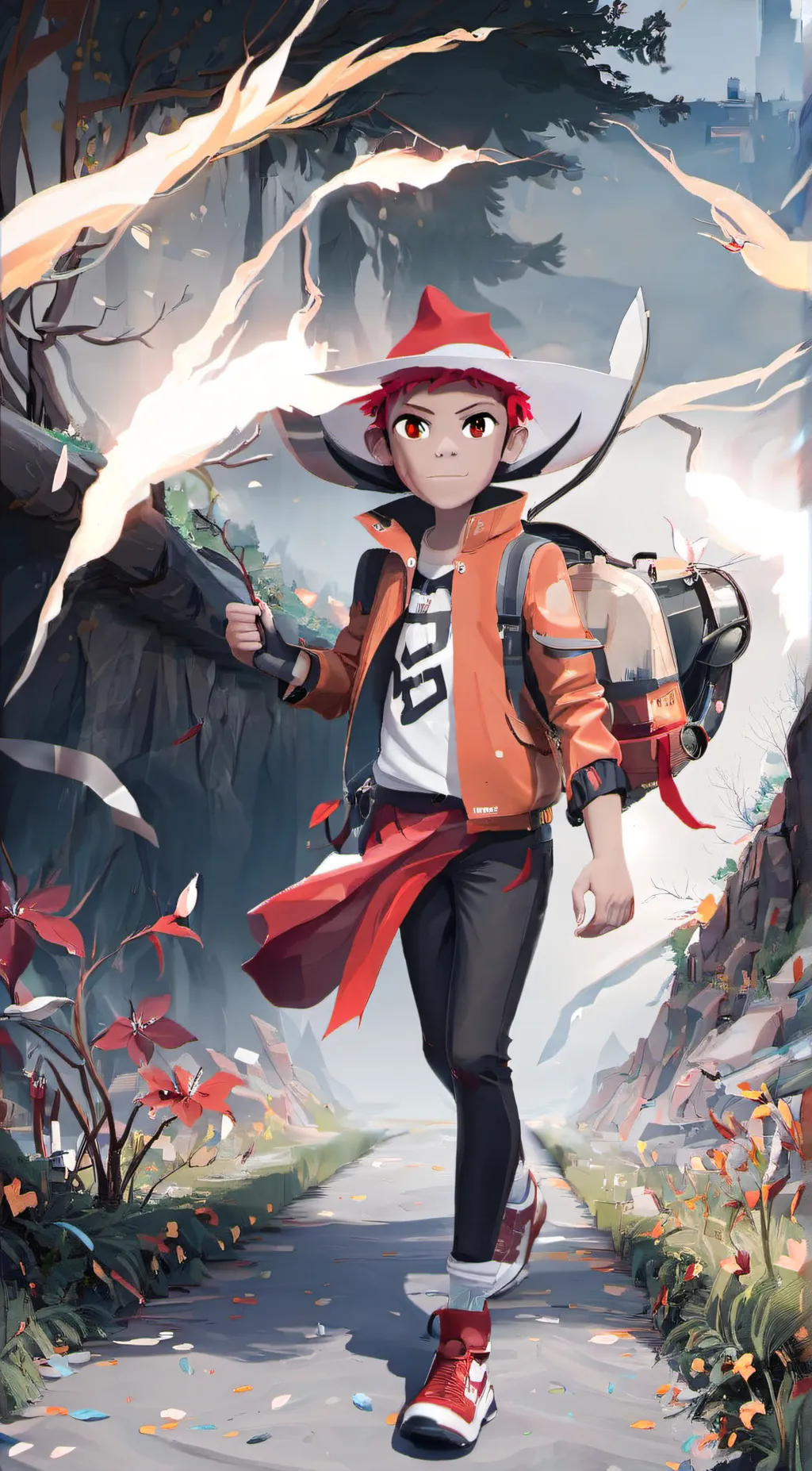 Talkie AI - Chat with Monke 