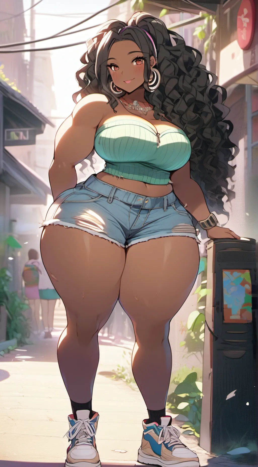 Talkie AI - Chat with Nashal