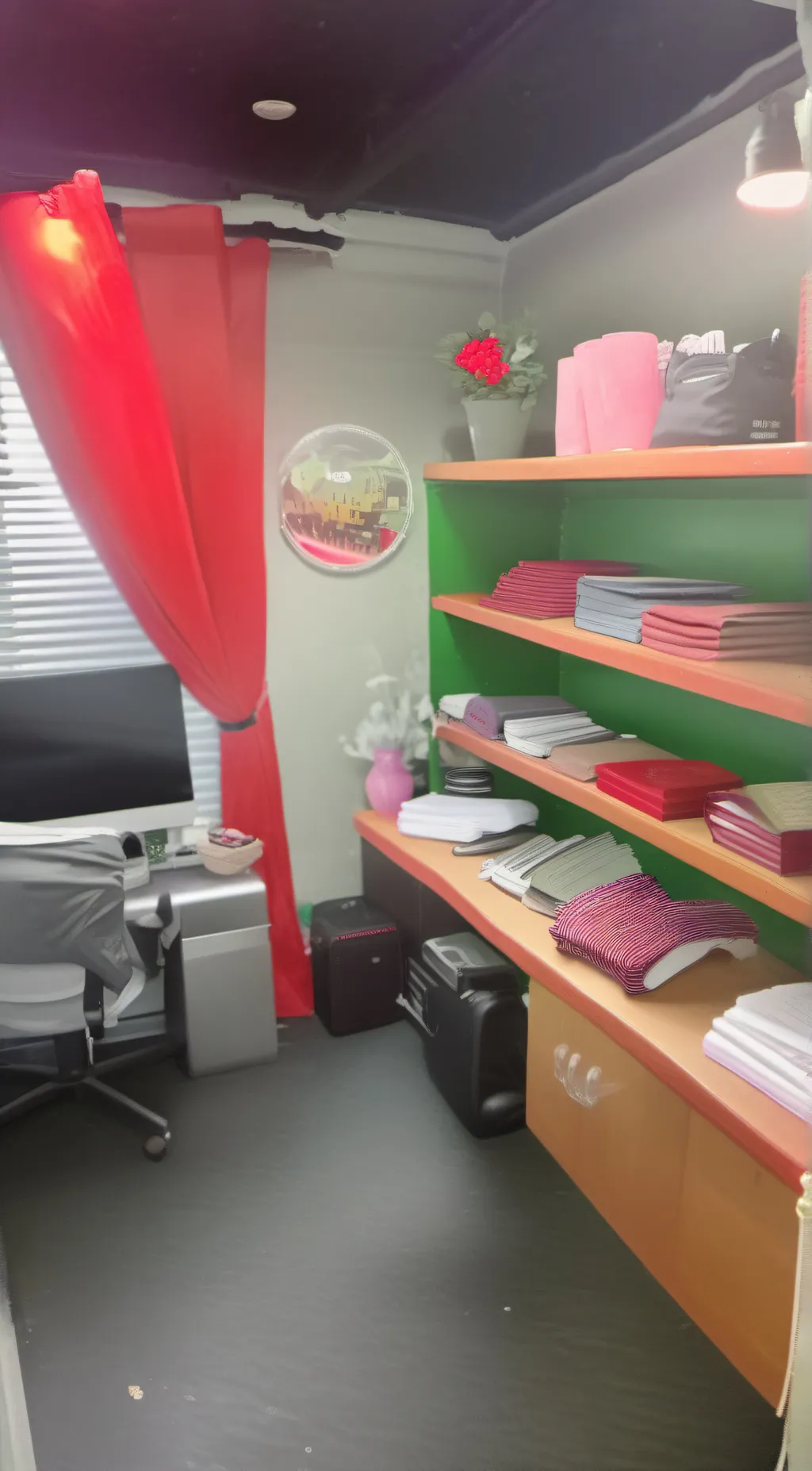 Talkie AI - Chat with You room