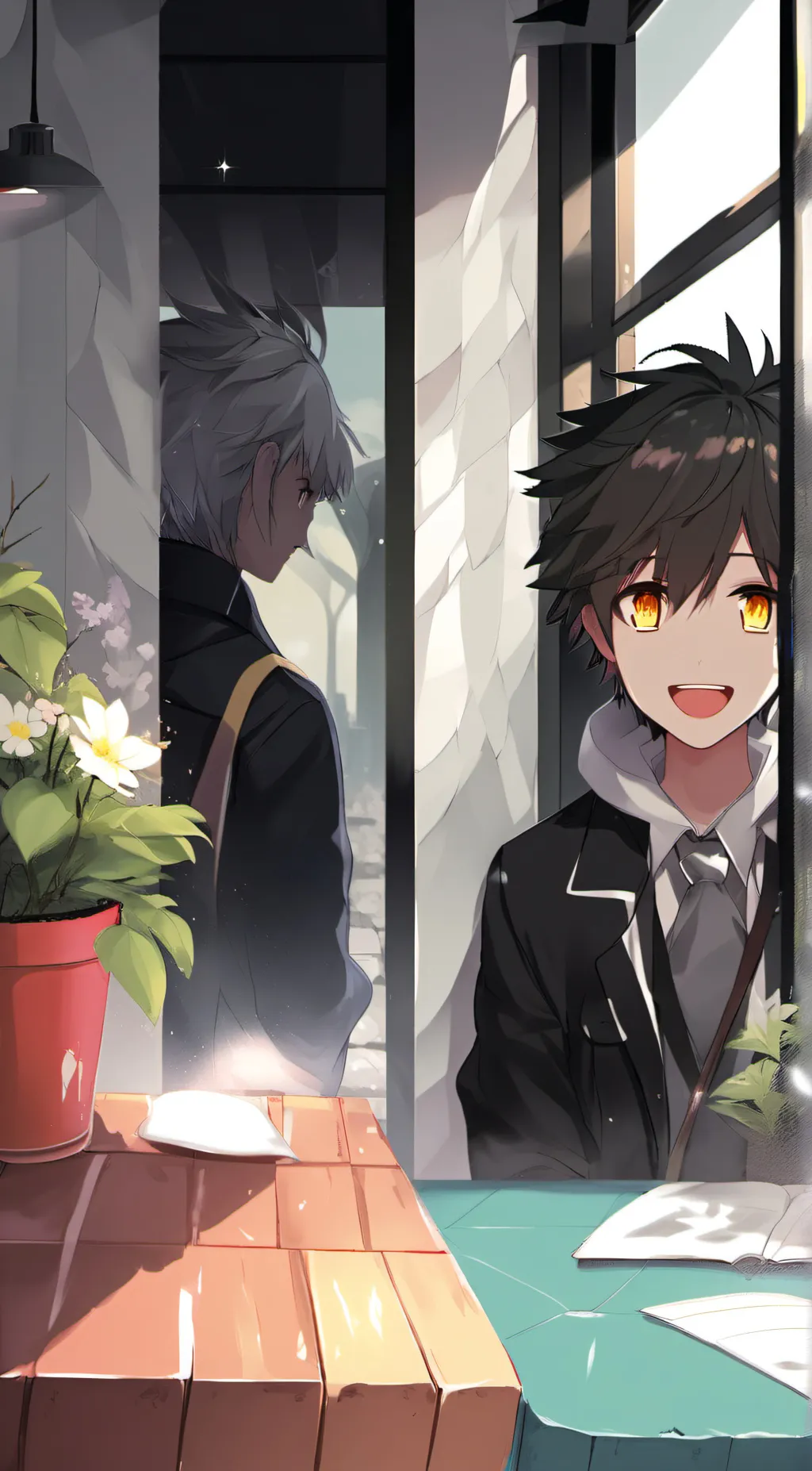 Talkie AI - Chat with junie