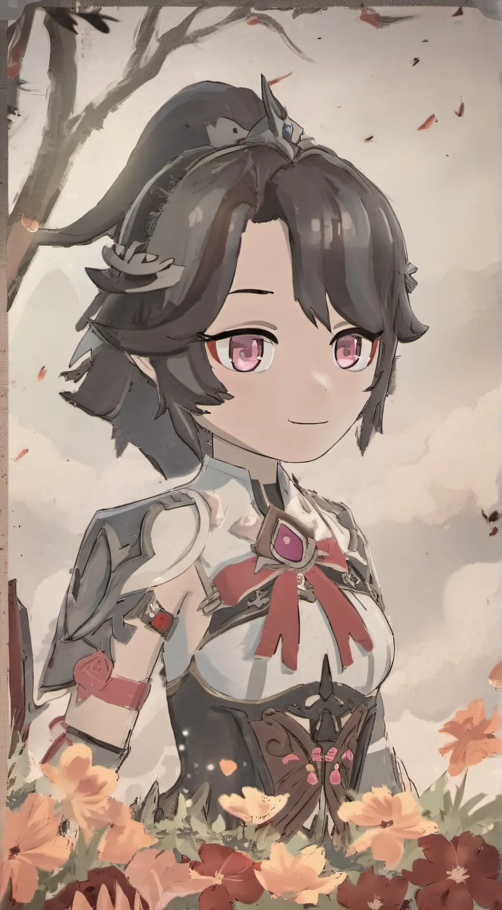 Talkie AI - Chat with Fluff muffin