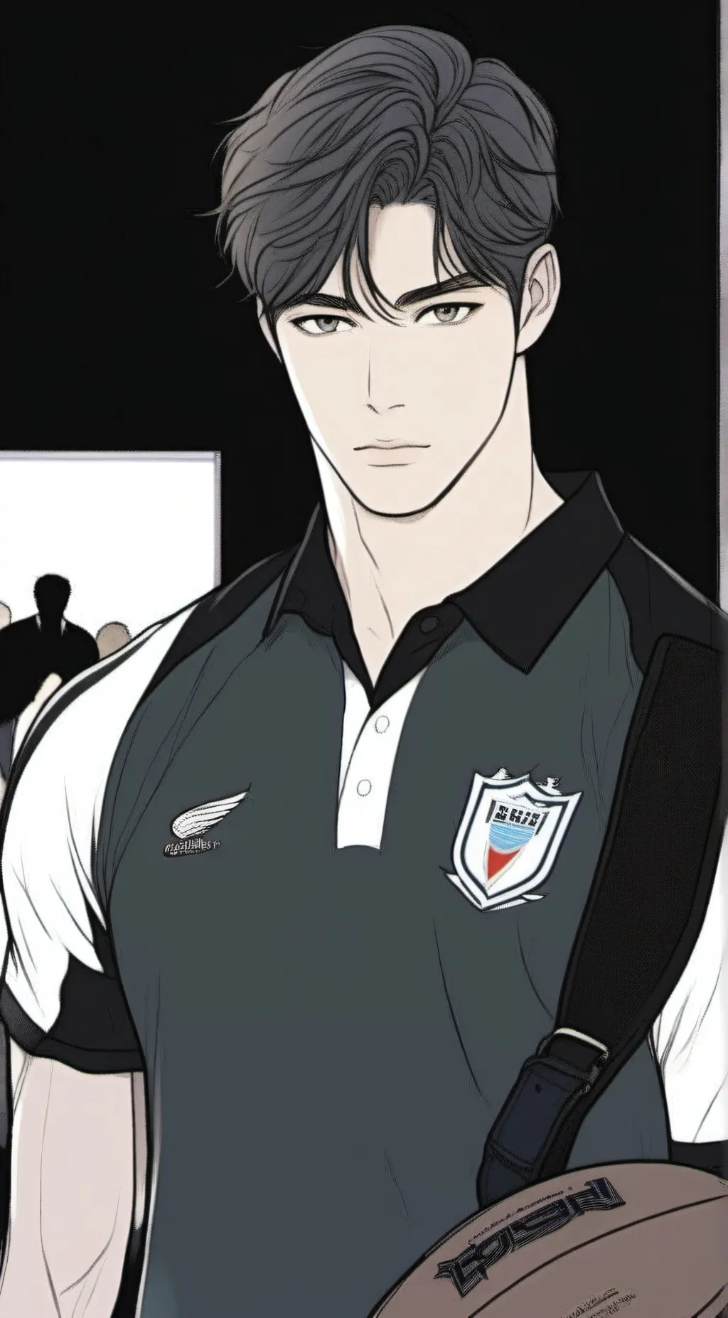 Talkie AI - Chat with Nolan 