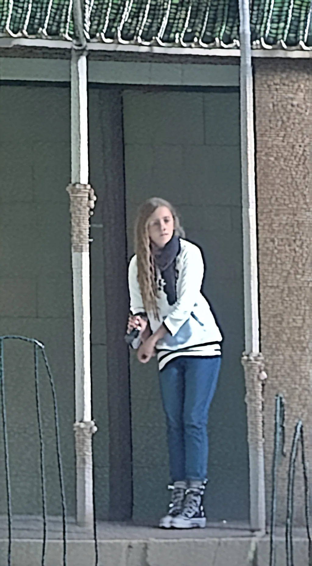 Talkie AI - Chat with NEVA 