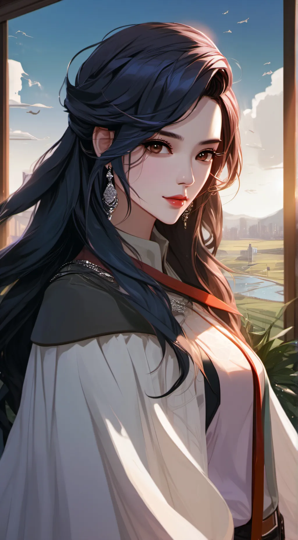 Talkie AI - Chat with Rosalie