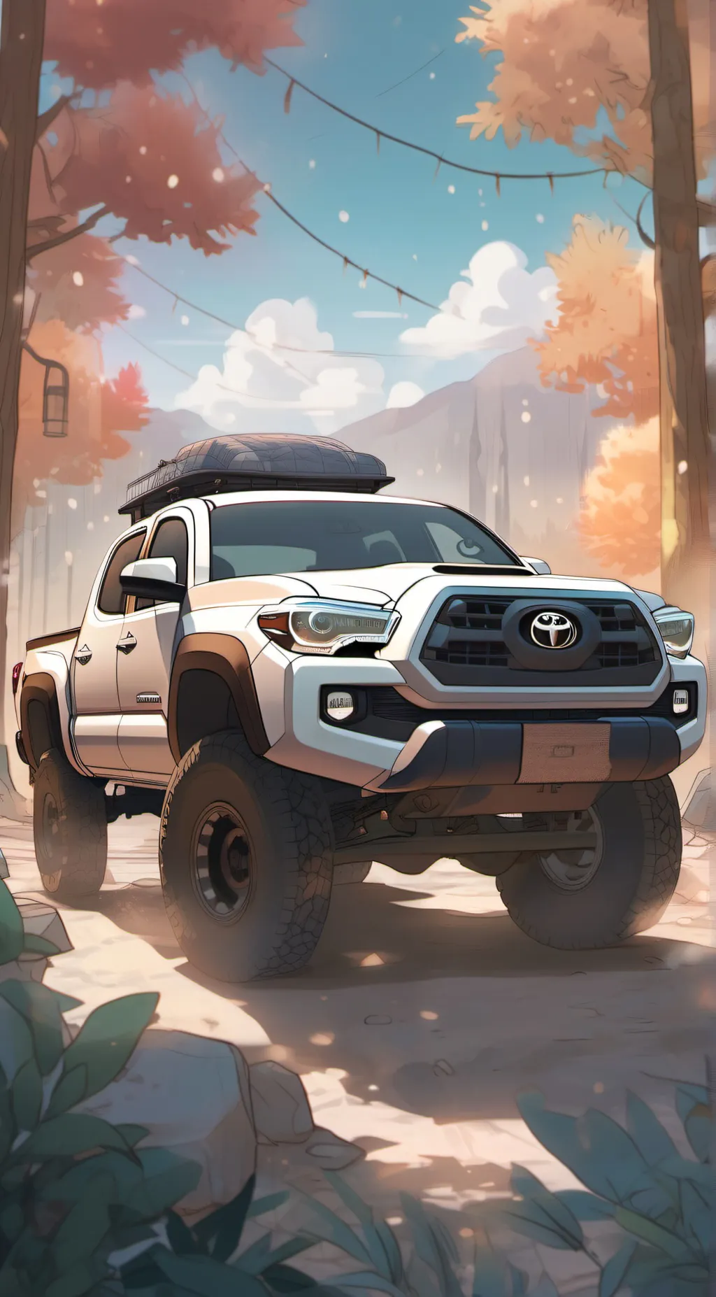 Talkie AI - Chat with CJ