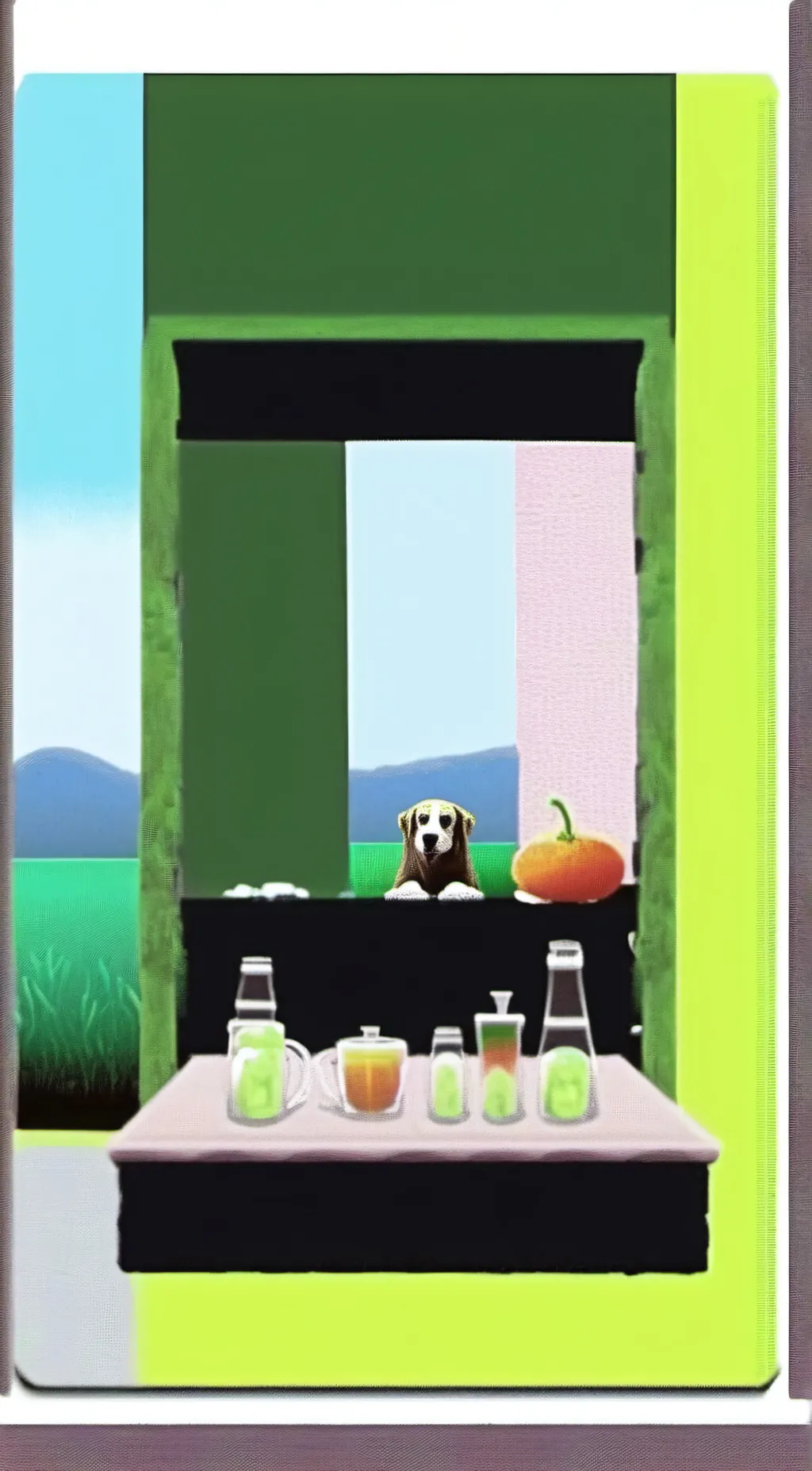 Talkie AI - Chat with pondy