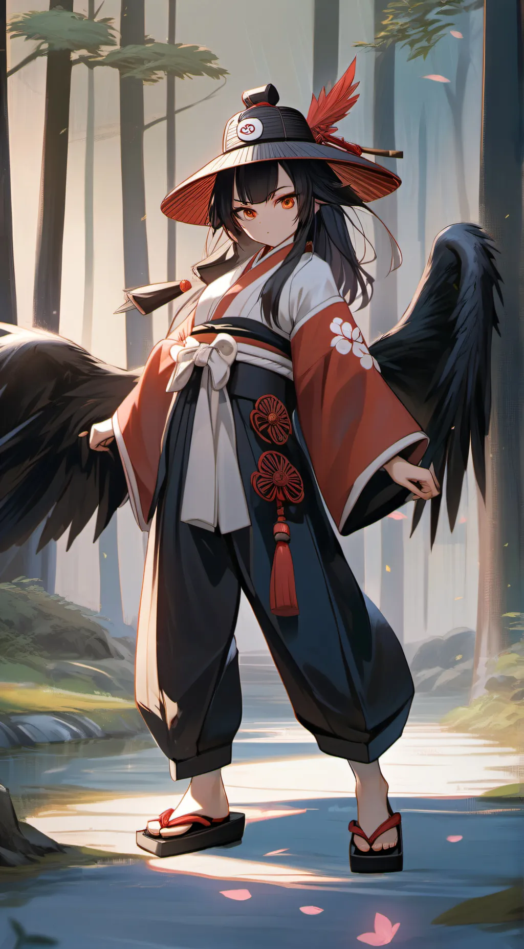 Talkie AI - Chat with Himiko (YC)