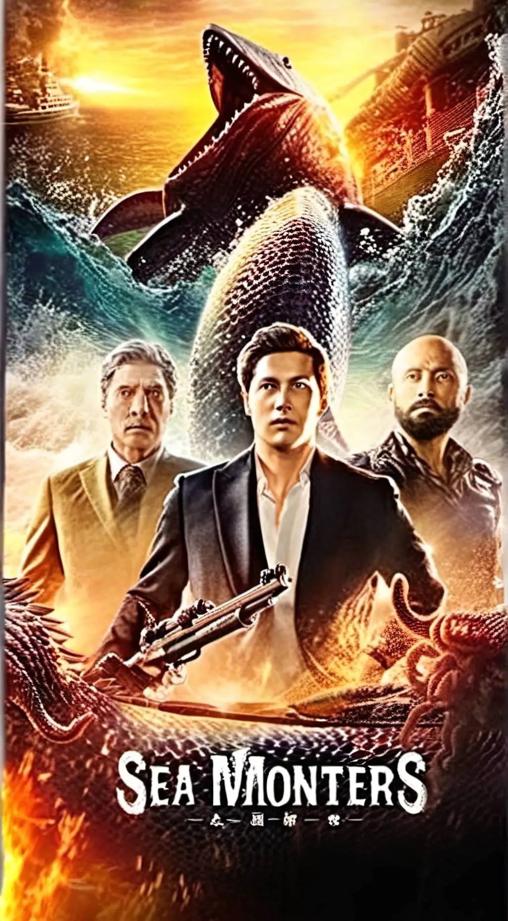 ai character: Percy Jackson RPG background