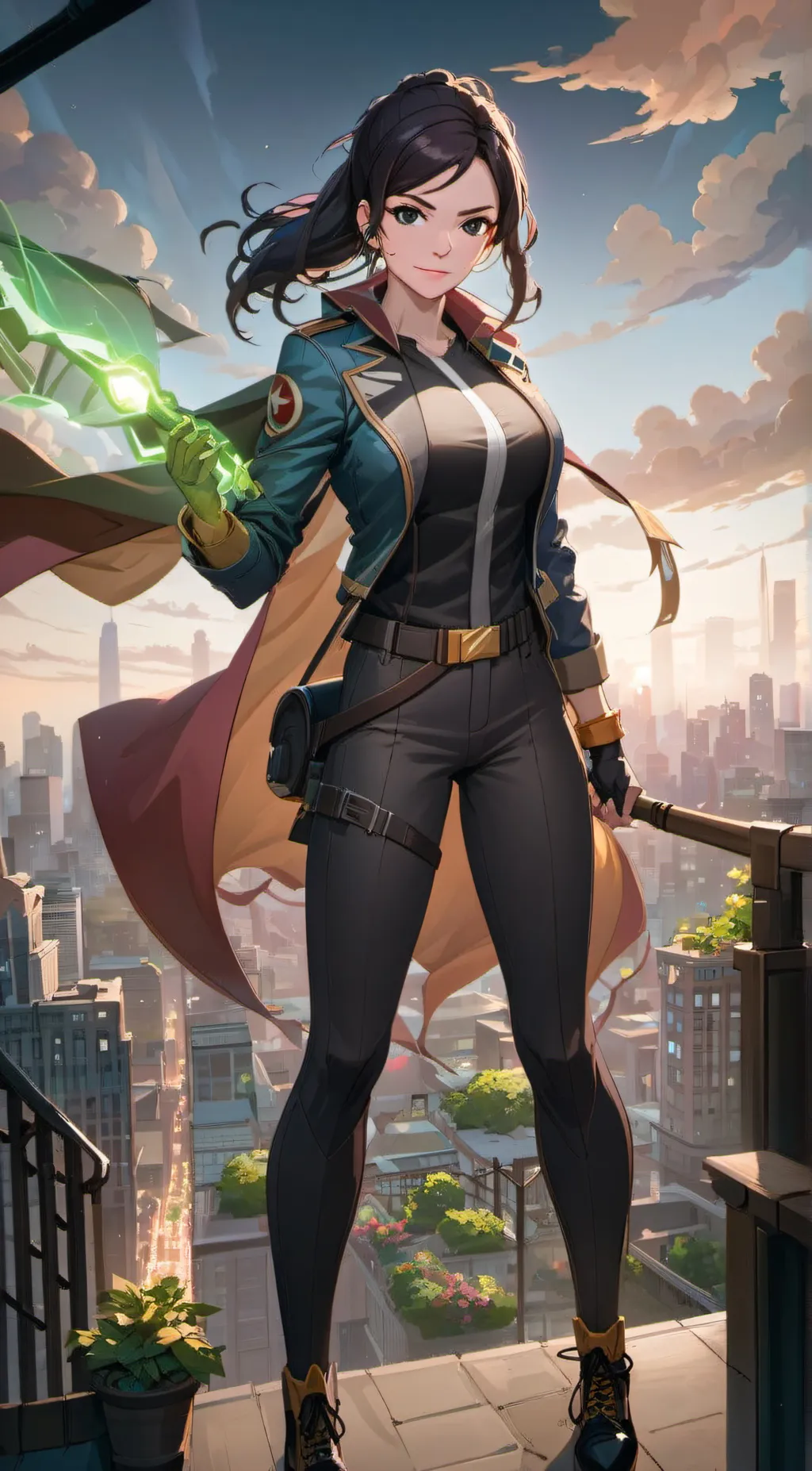 Talkie AI - Chat with Act