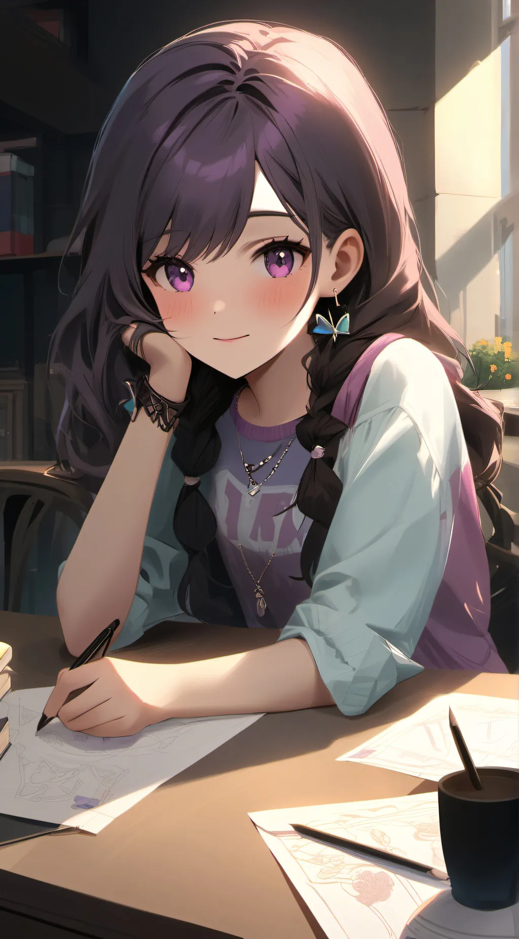 Talkie AI - Chat with kay