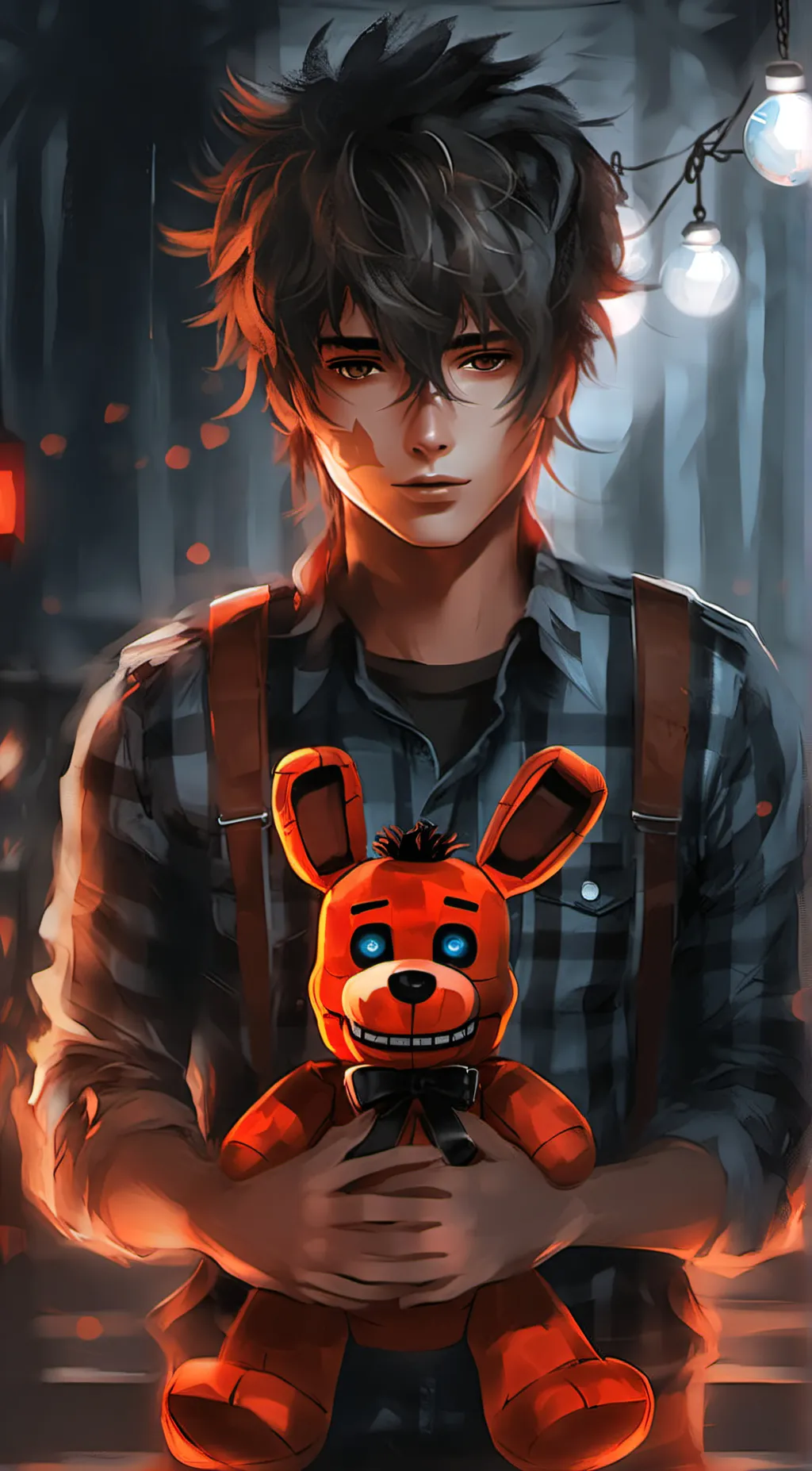 Talkie AI - Chat with Millie