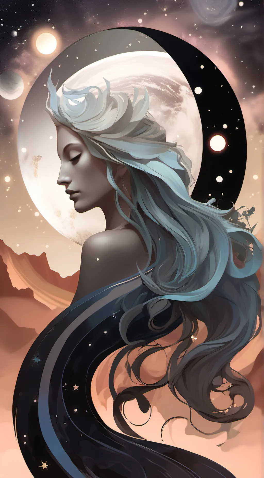 Talkie AI - Chat with Guessing Zodiacs