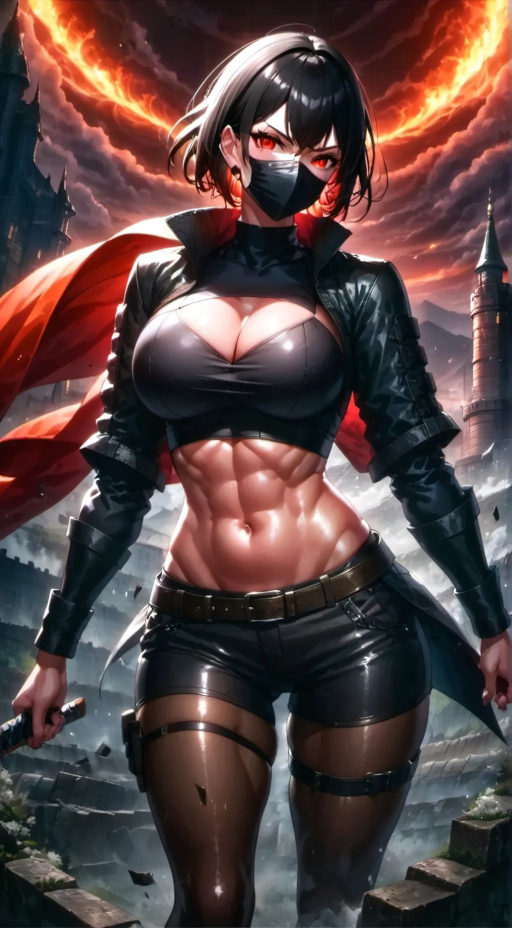 Talkie AI - Chat with Jade