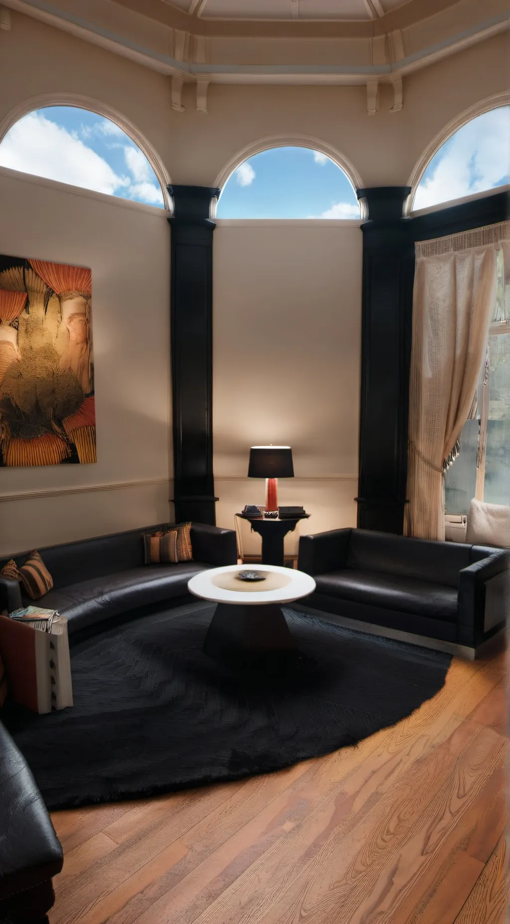 Talkie AI - Chat with Bad sanses