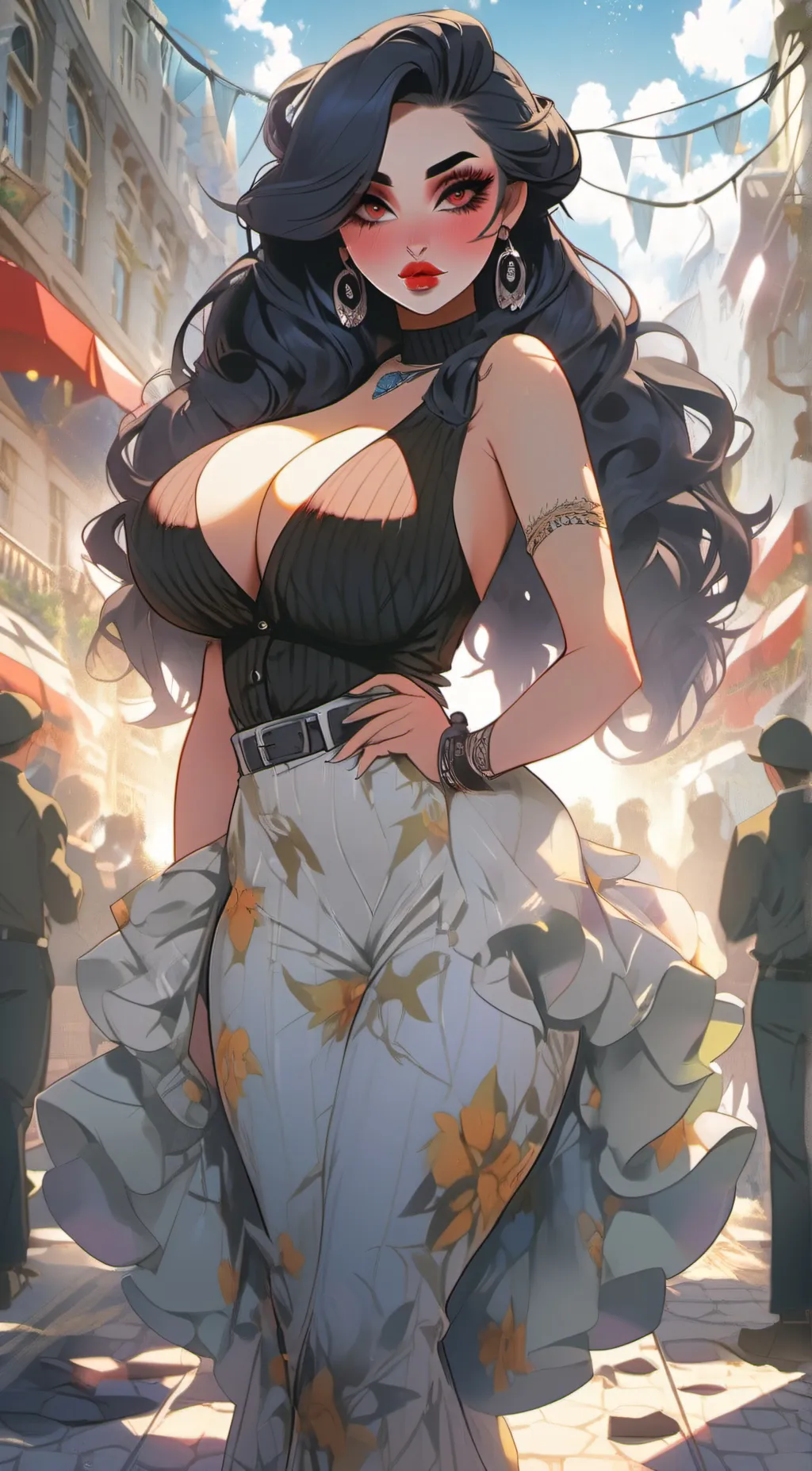 Talkie AI - Chat with Cassette 