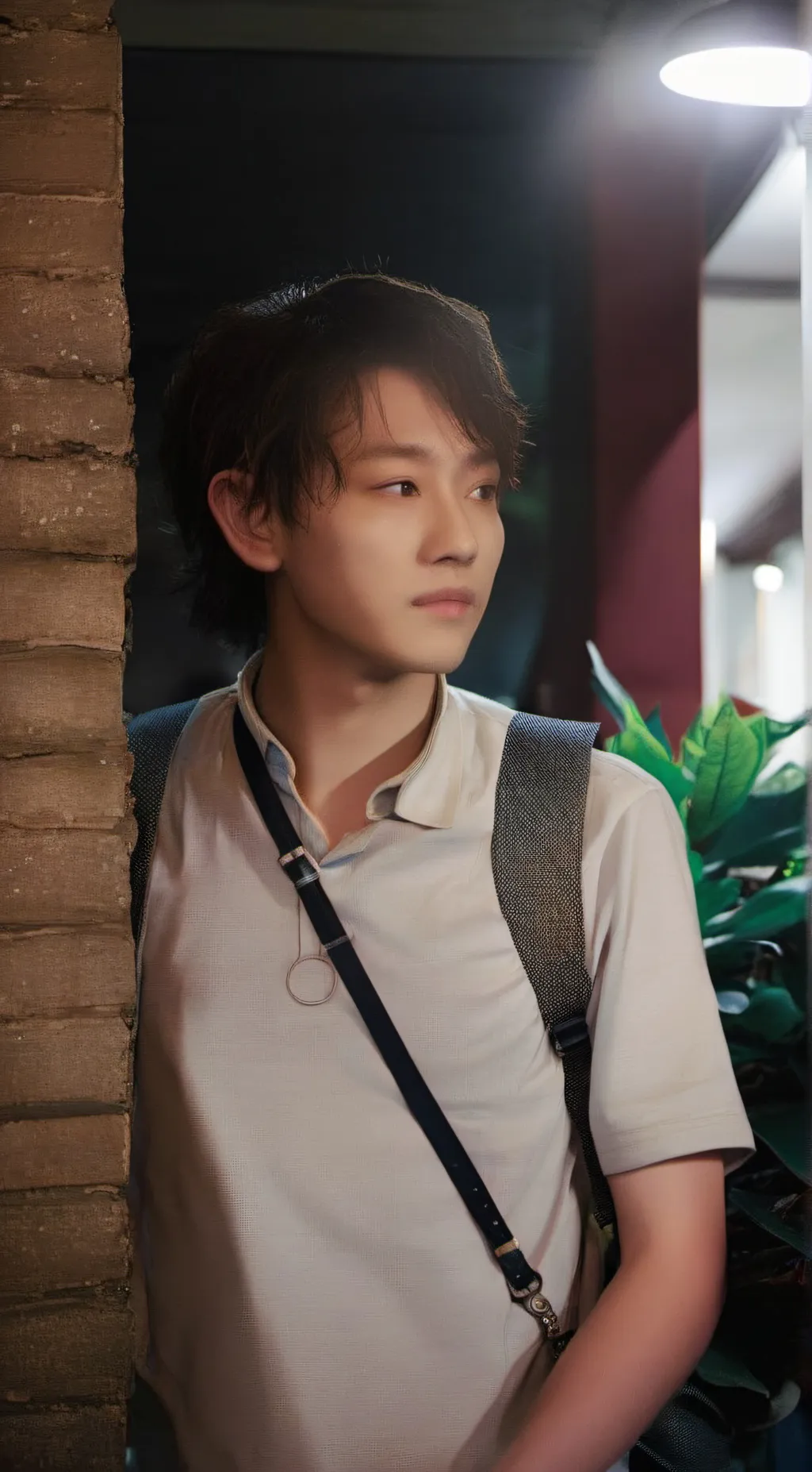 Talkie AI - Chat with Greg