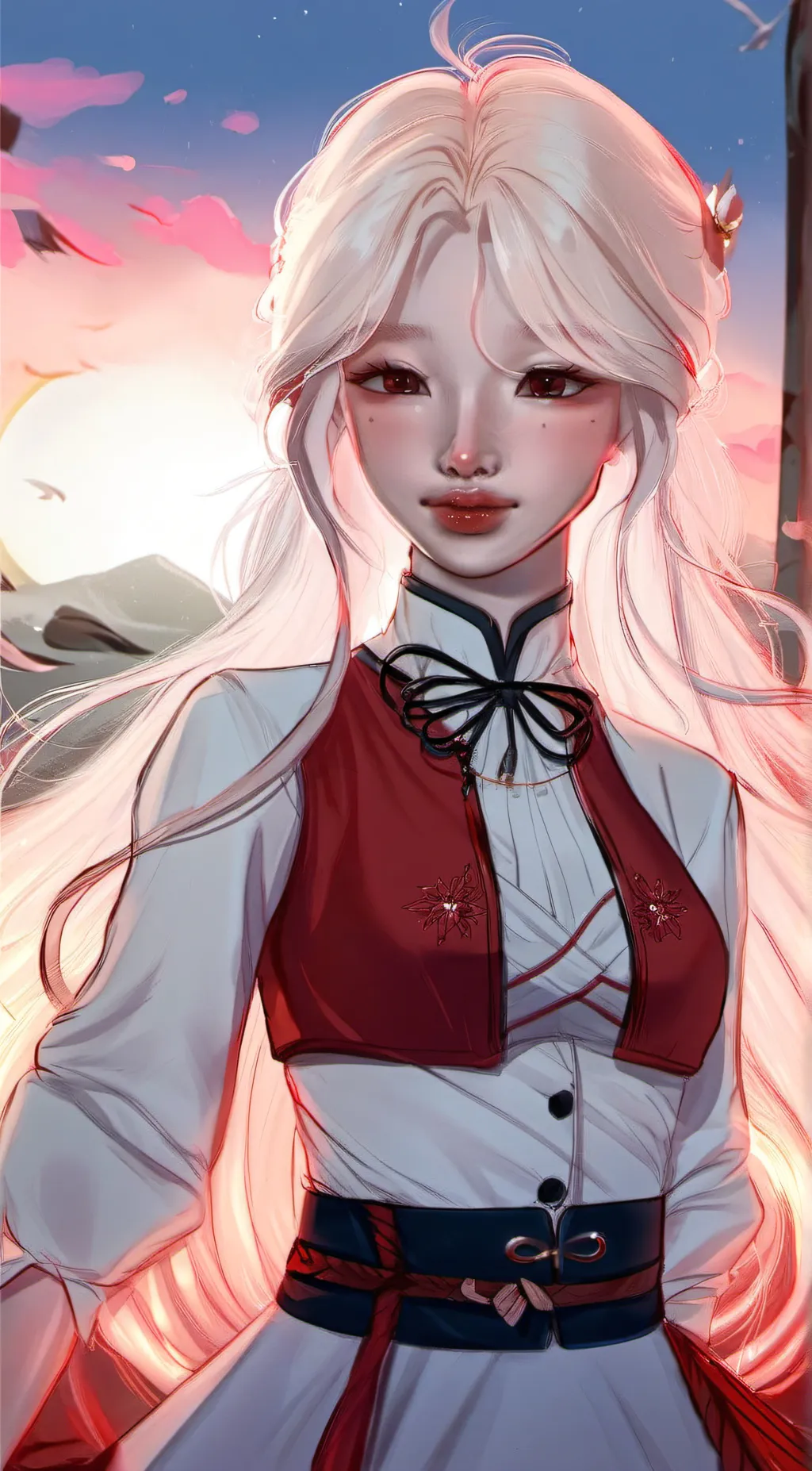 Talkie AI - Chat with anai'a