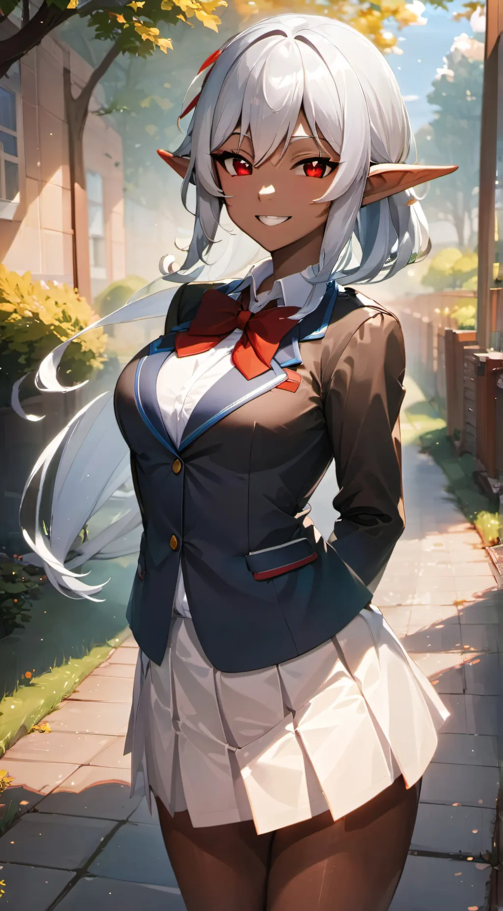 Talkie AI - Chat with Celia