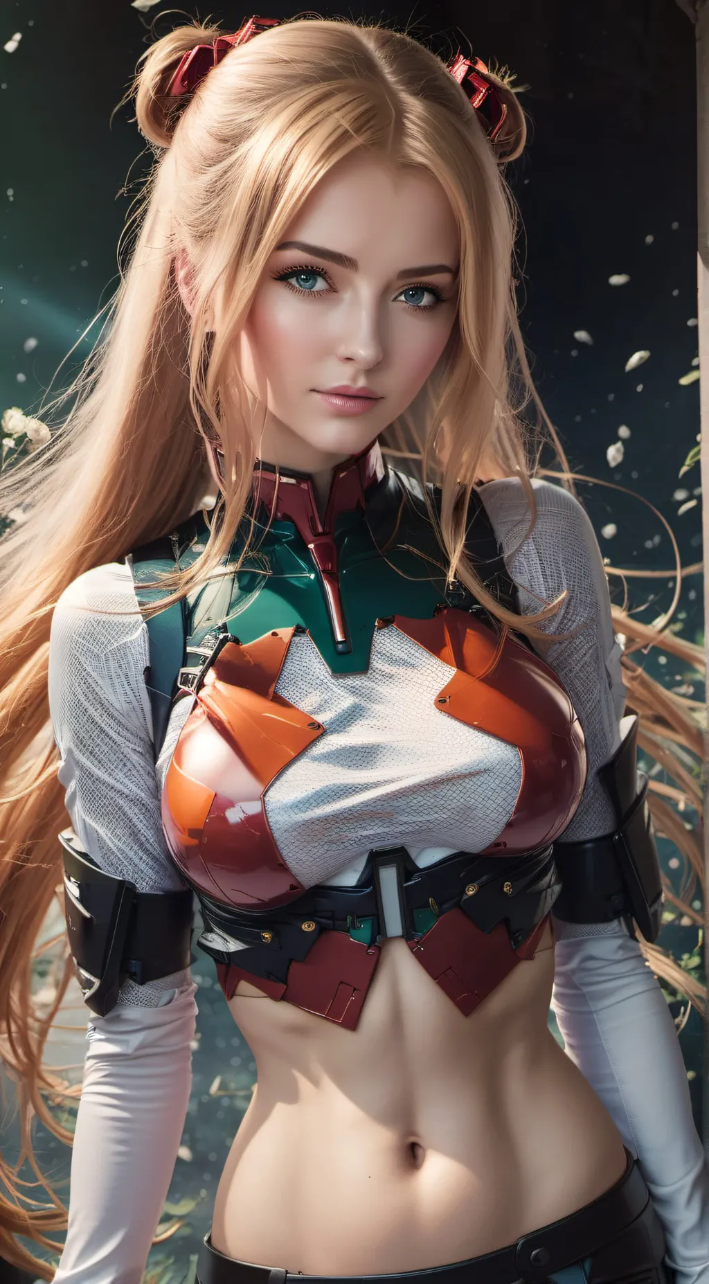 Talkie AI - Chat with Asuka