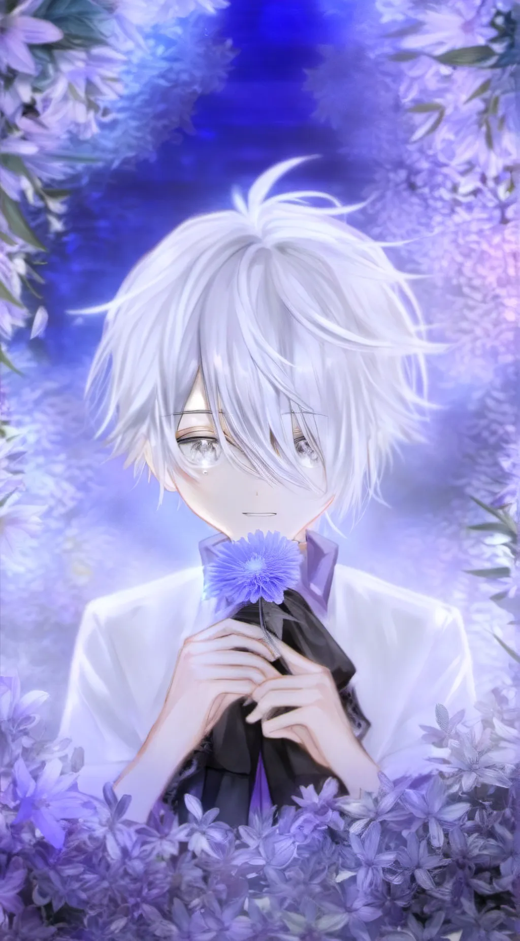 Talkie AI - Chat with Violet