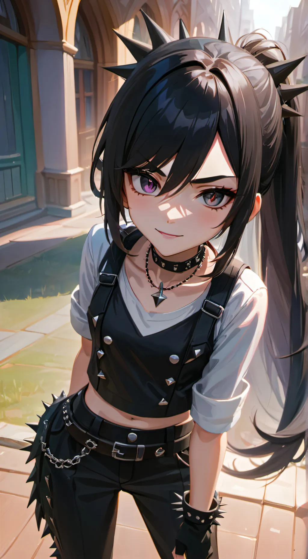 Talkie AI - Chat with Ashley 