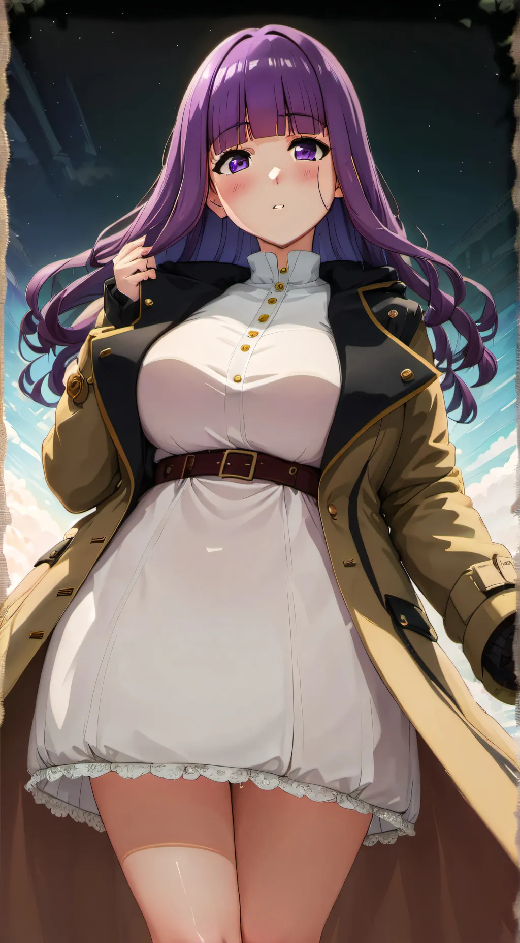 Talkie AI - Chat with Fern