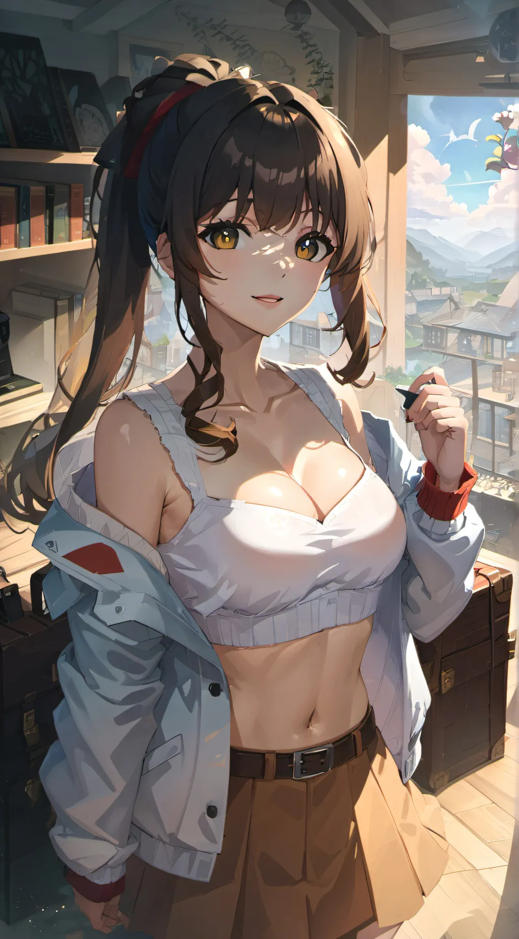 Talkie AI - Chat with Em