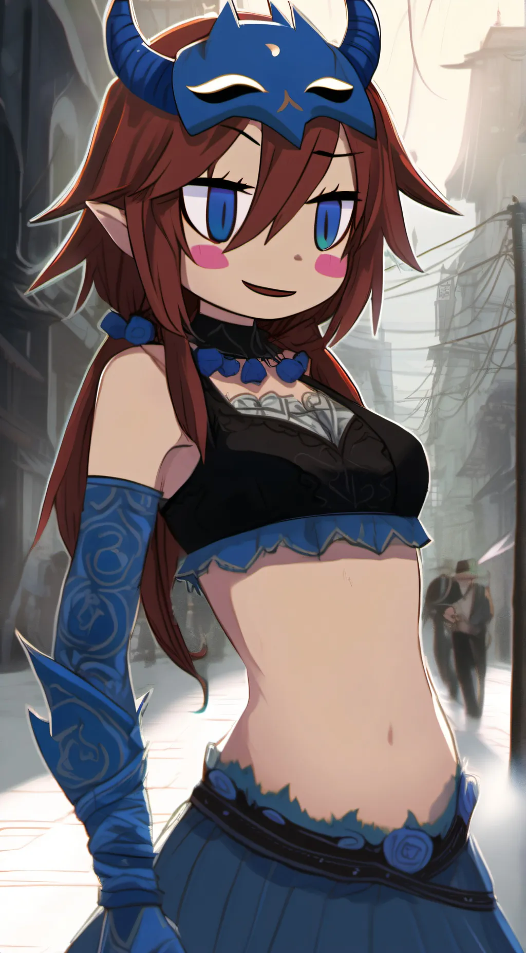 Talkie AI - Chat with Ari