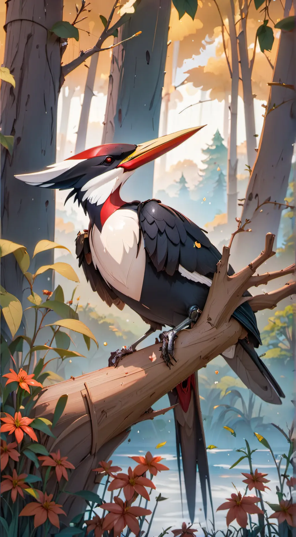 Talkie AI - Chat with Becky