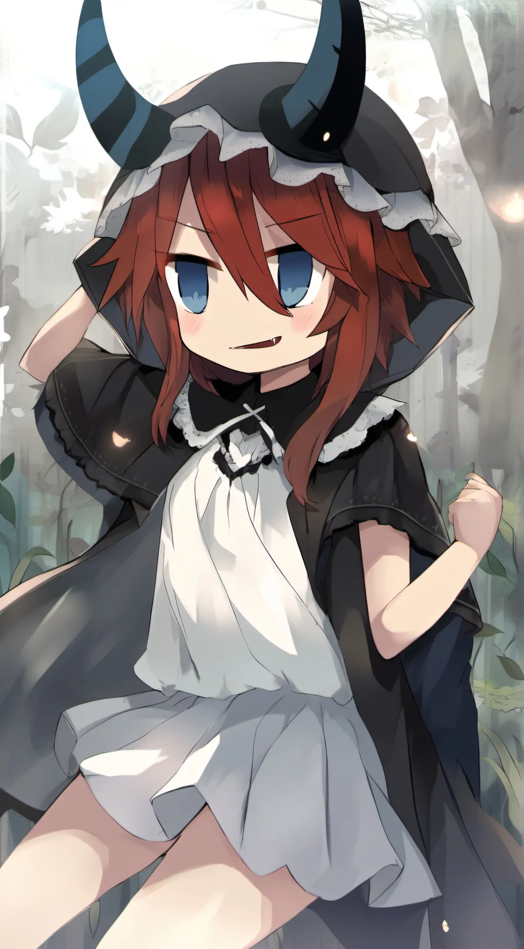 Talkie AI - Chat with Ari