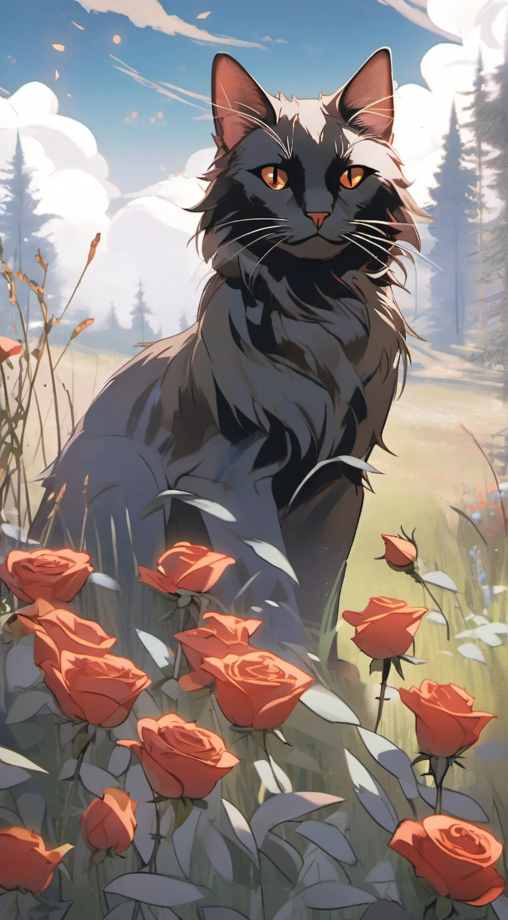 Talkie AI - Chat with Comet