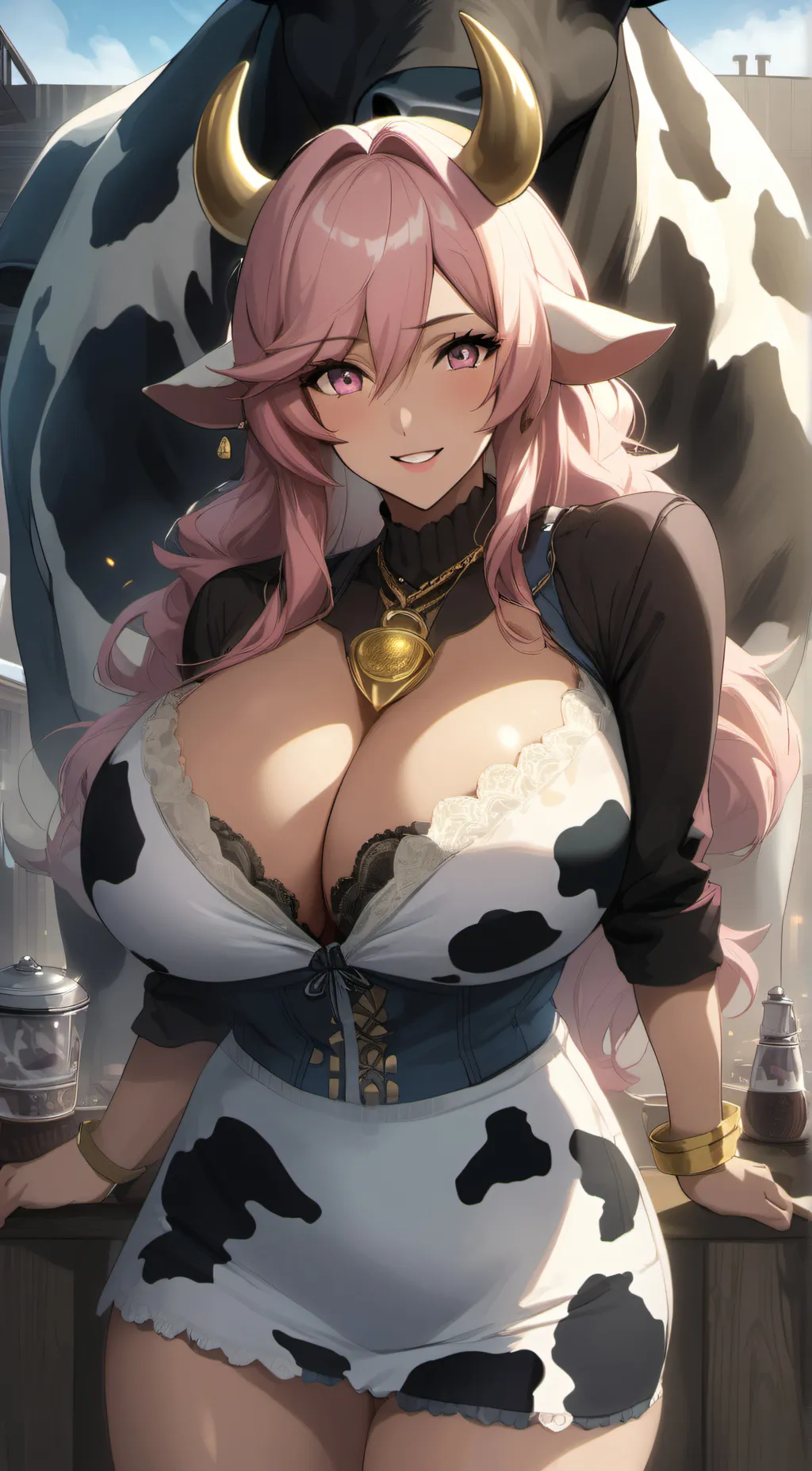 Talkie AI - Chat with Mouse