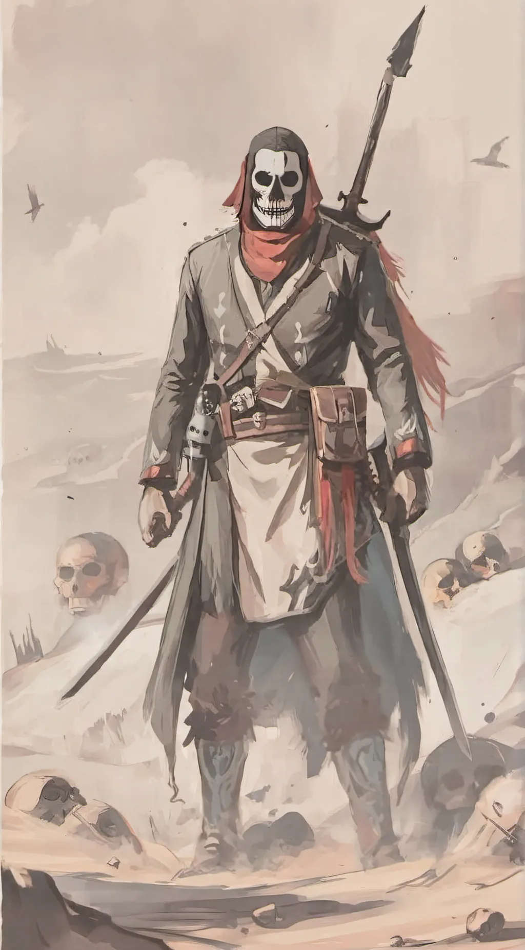 Talkie AI - Chat with call of duty