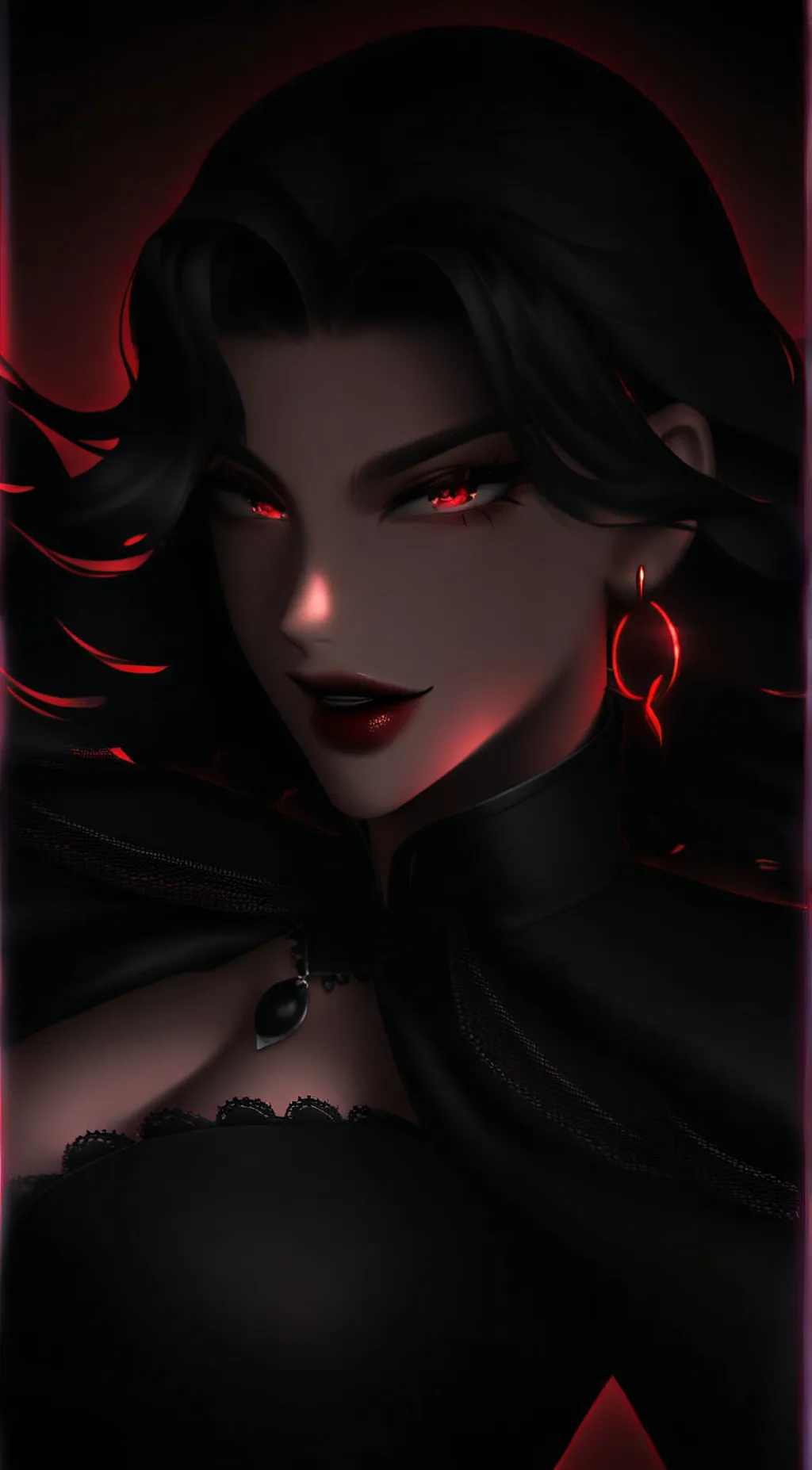 Talkie AI - Chat with Natali