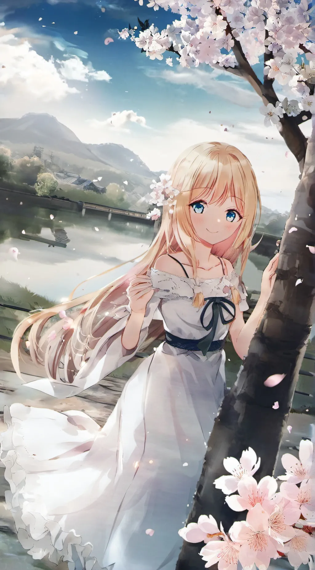 Talkie AI - Chat with Jane 